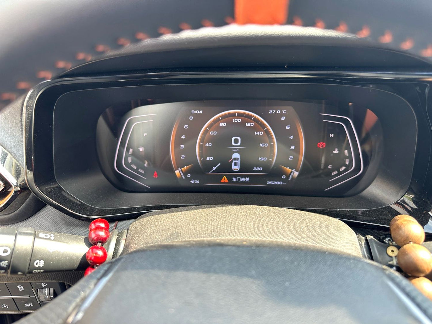 Changan Oshan X5|2022 Model 1.5T Sport Edition Hurricane Sonic Automatic