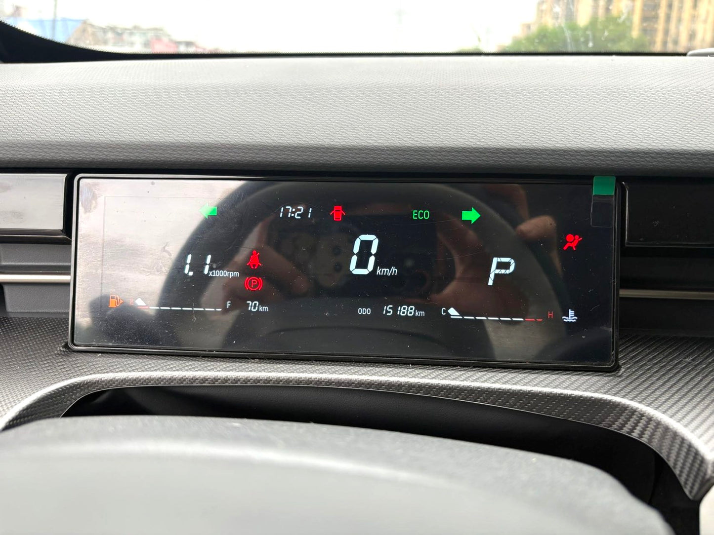 Jetour Dashing|2022 Model 1.6T King Sport Automatic Transmission