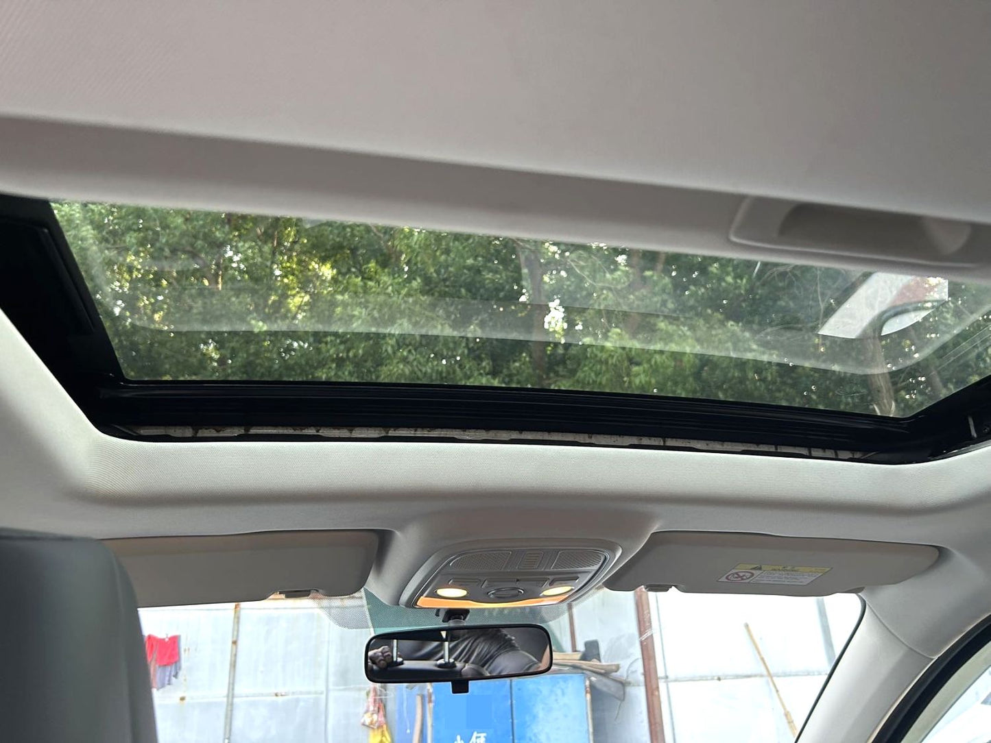 Haval H6|2023 Model 1.5T National Trend Version Urban Edition Automatic Transmission