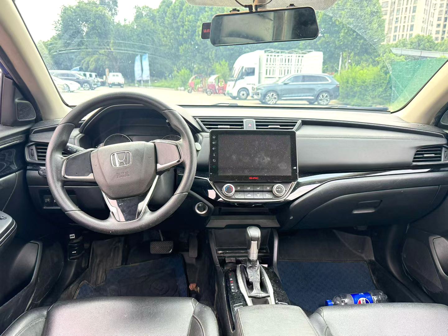 Honda Crider 2019 Model|1.0T 180Turbo Luxury Trim CVT Automatic Transmission