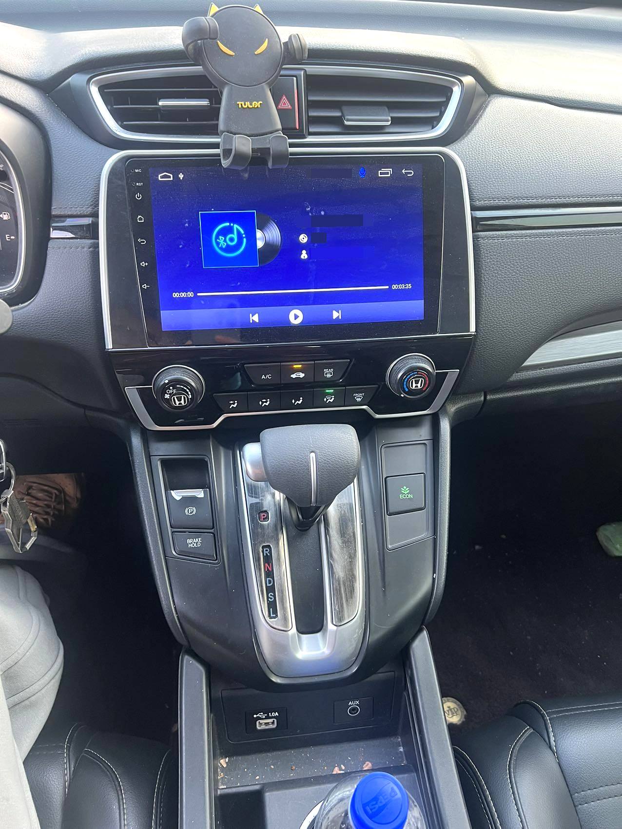 Honda Breeze 2021 Model|1.5T 240TURBO Elite Trim FWD Front-Wheel Drive CVT Automatic