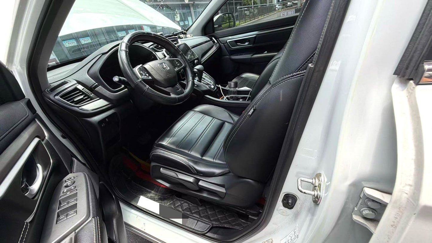 Honda Breeze 2020 Model, 1.5T 240TURBO Elite Trim, FWD CVT Automatic Transmission