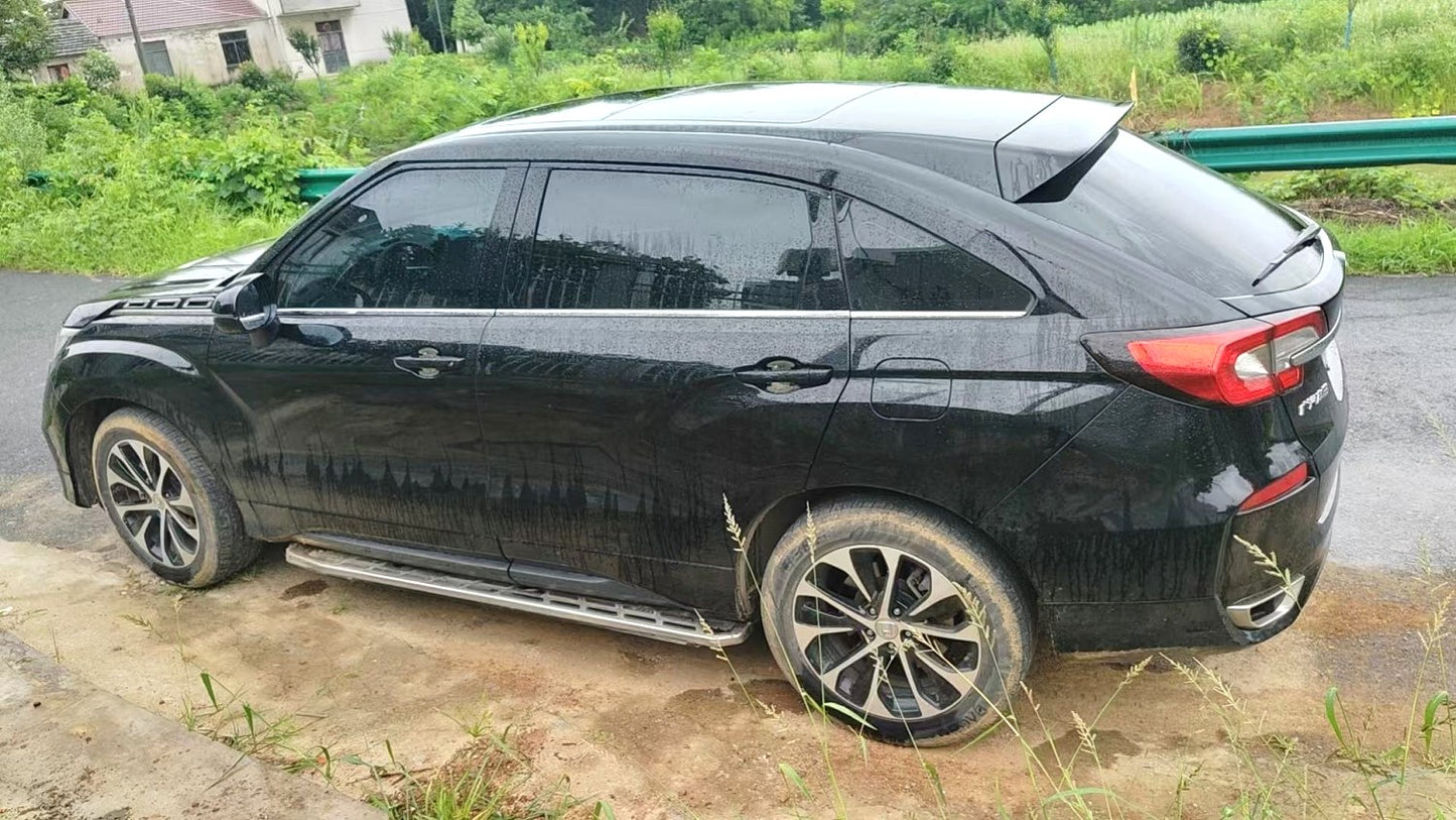 Honda Avancier 2019 Model|1.5T 240TURBO Luxury Trim FWD Front-Wheel Drive CVT Automatic Transmission