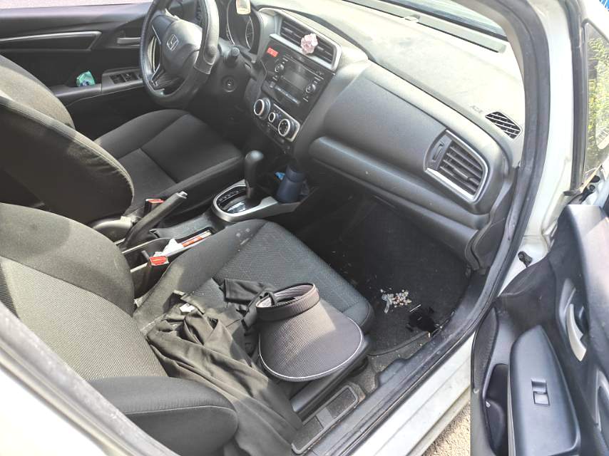 Honda Fit 2016 Model|1.5L SE Fashion Trim CVT Automatic Transmission