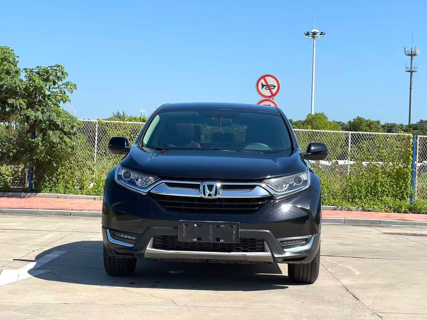 Honda CR-V 2019 Model|1.5T 240TURBO Comfort Edition FWD CVT Automatic Compact Gasoline SUV