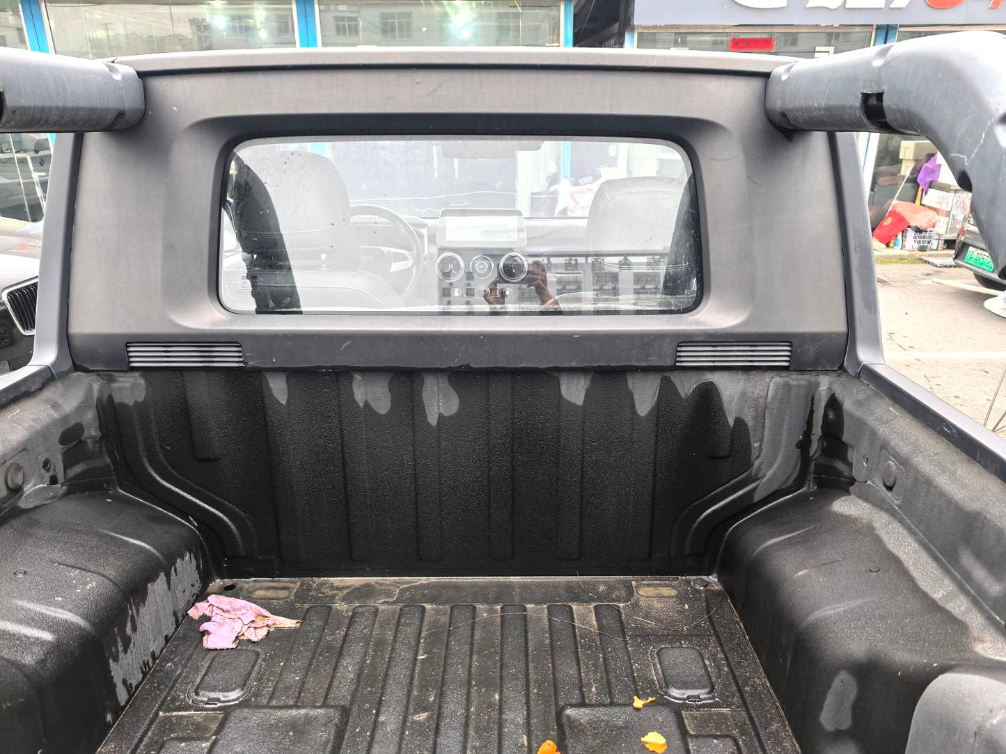 Used BAW F40 | 2021 Model 2.0T Magic Cube Edition