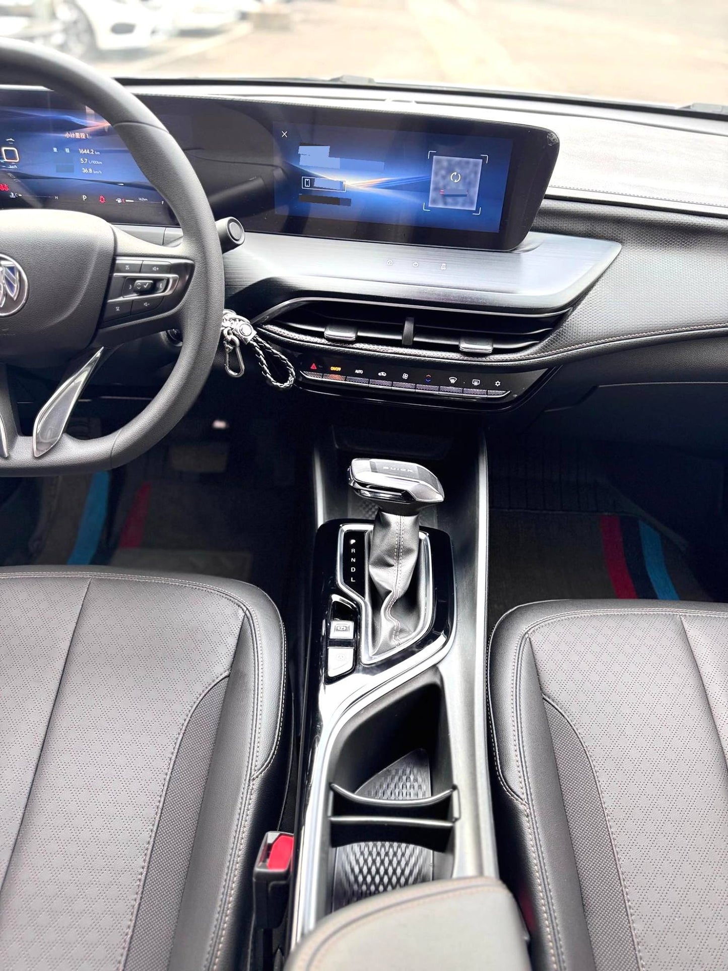 Used Buick Verano Pro 2023 1.5T CVT Enjoy Edition