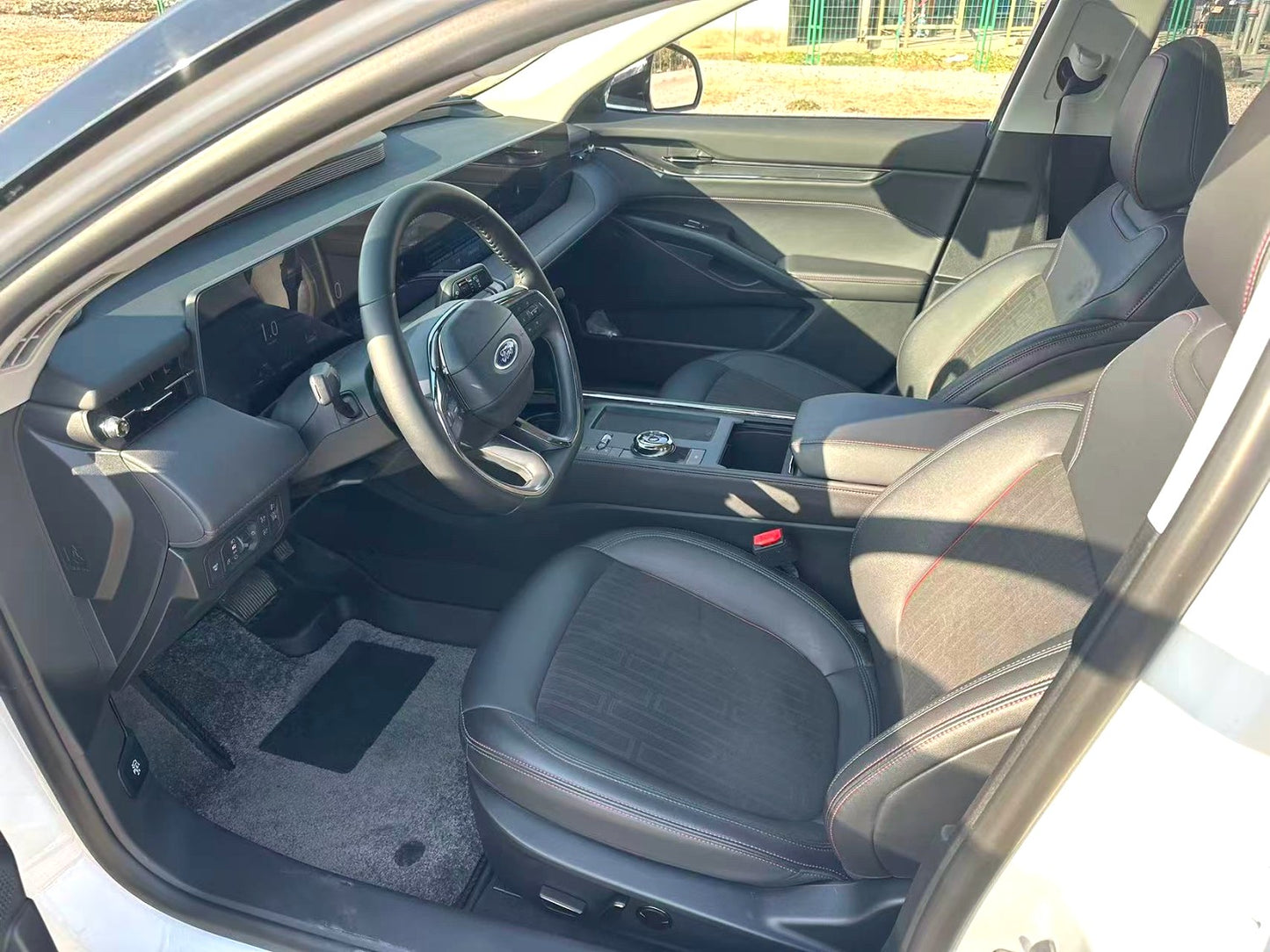 Used Ford Mondeo 2023 2.0T EcoBoost 245 Luxury Automatic