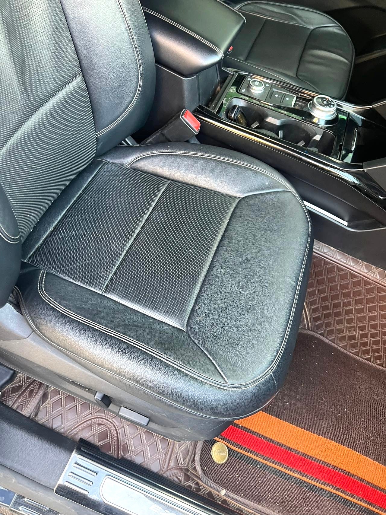 Used Ford Explorer 2020 2.3T EcoBoost 285 4WD XLT 6-seat Automatic