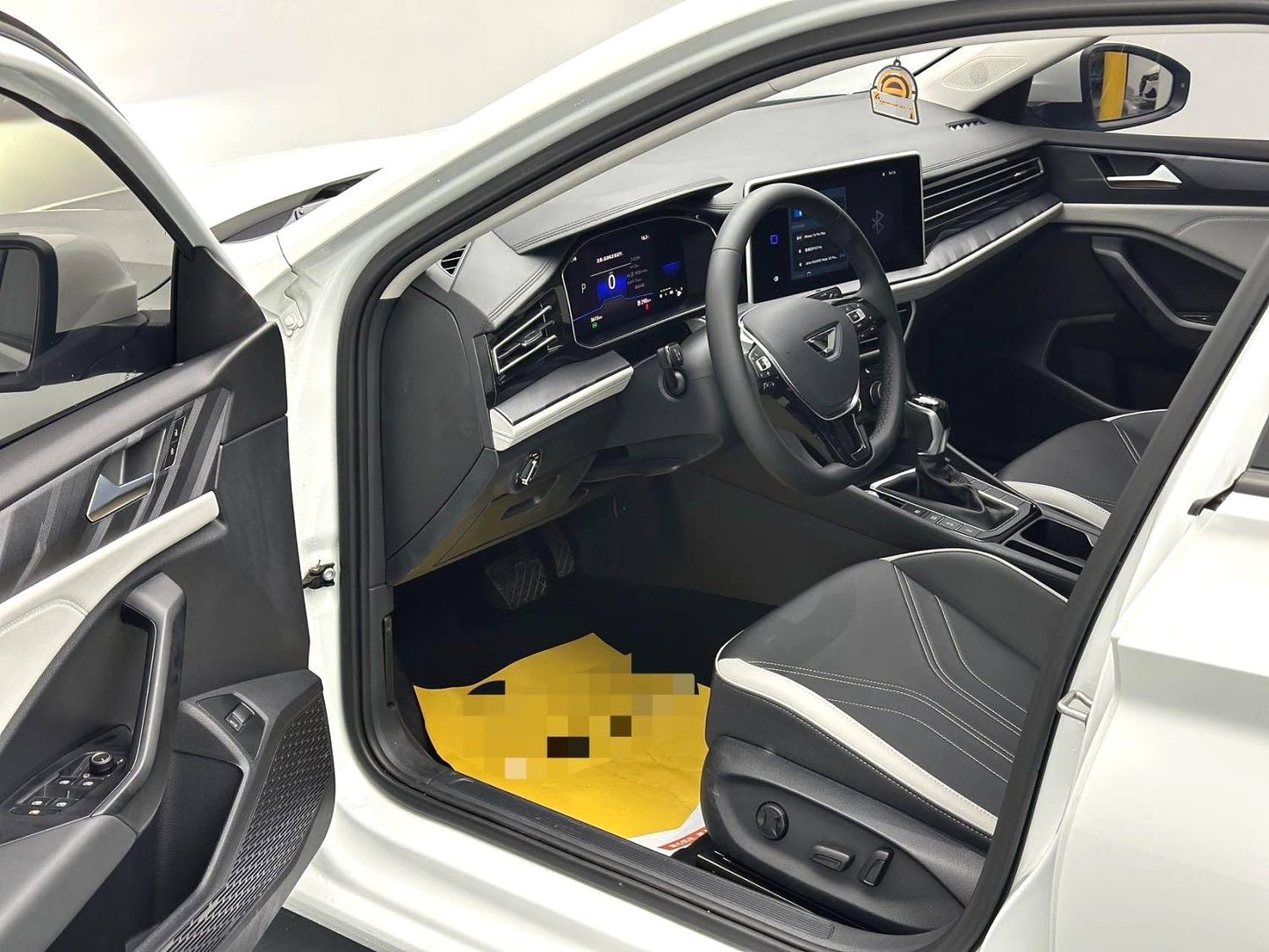 Used Jetta VA7 2025 1.4T Limited First-Come Edition Automatic