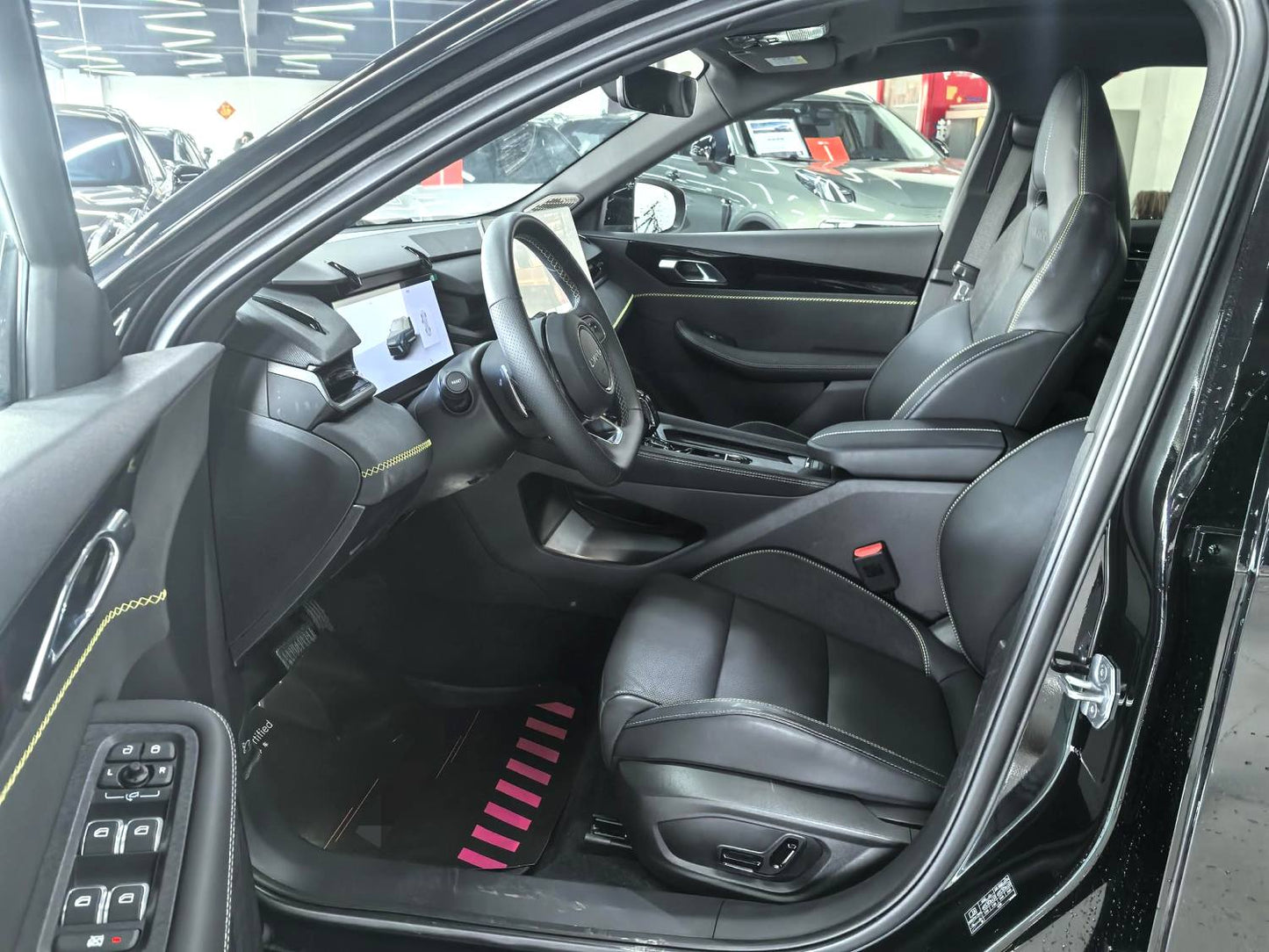 Used Lynk & Co 03 2025 1.5TD Champion Edition Pro Automatic