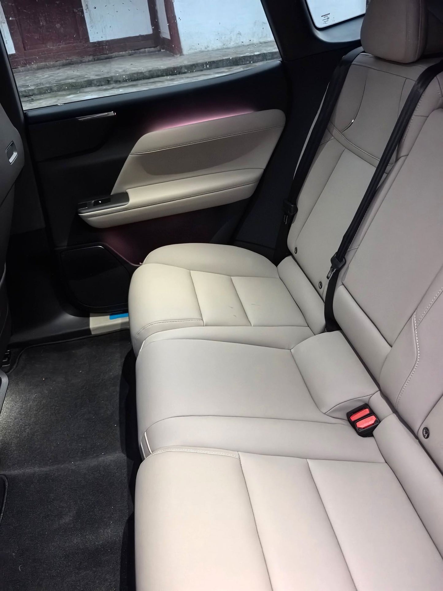 Used Volvo XC70 2026 Model 1.5T 2WD Long Range Edition Core Automatic Transmission