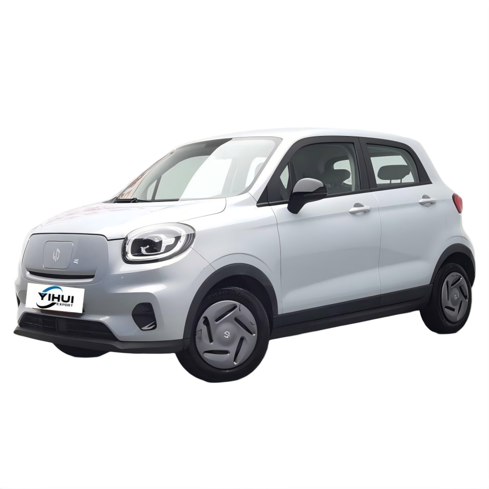 Used Leapmotor T03 2023 200 Light Enjoy Edition