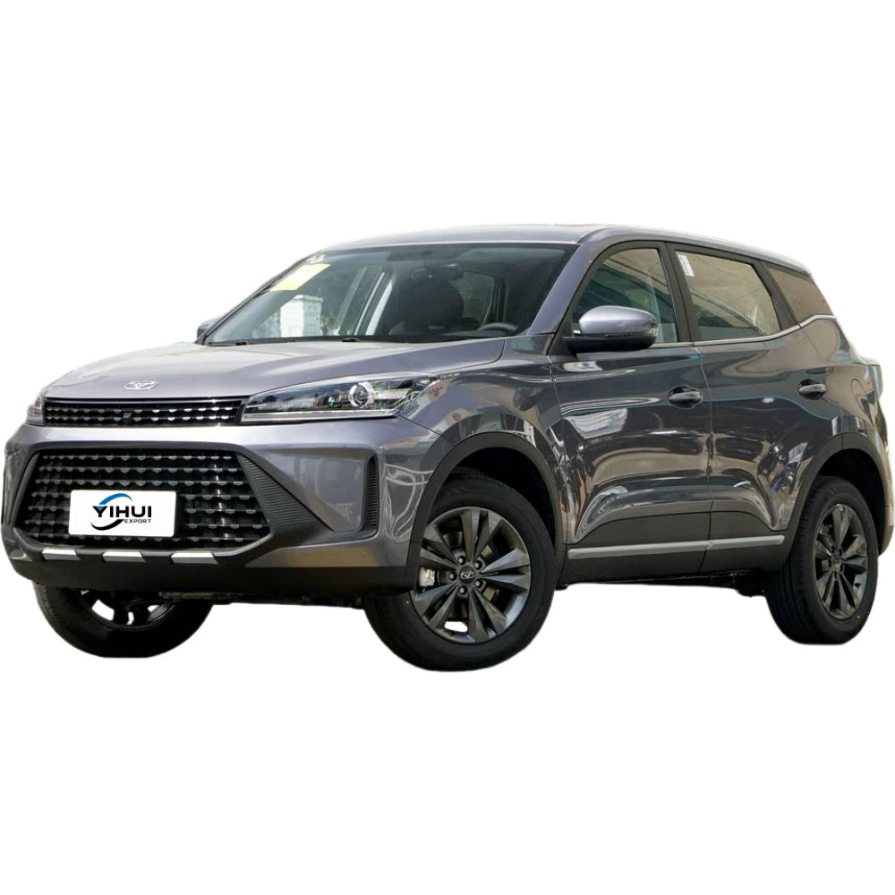 Cowin xuanjie pro 2025 1.5L MT comfort