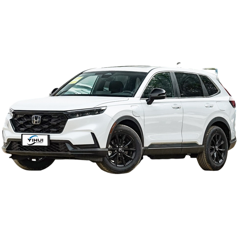 Honda 2023 CR-V New Energy 2.0L ePHEV Leading Edition