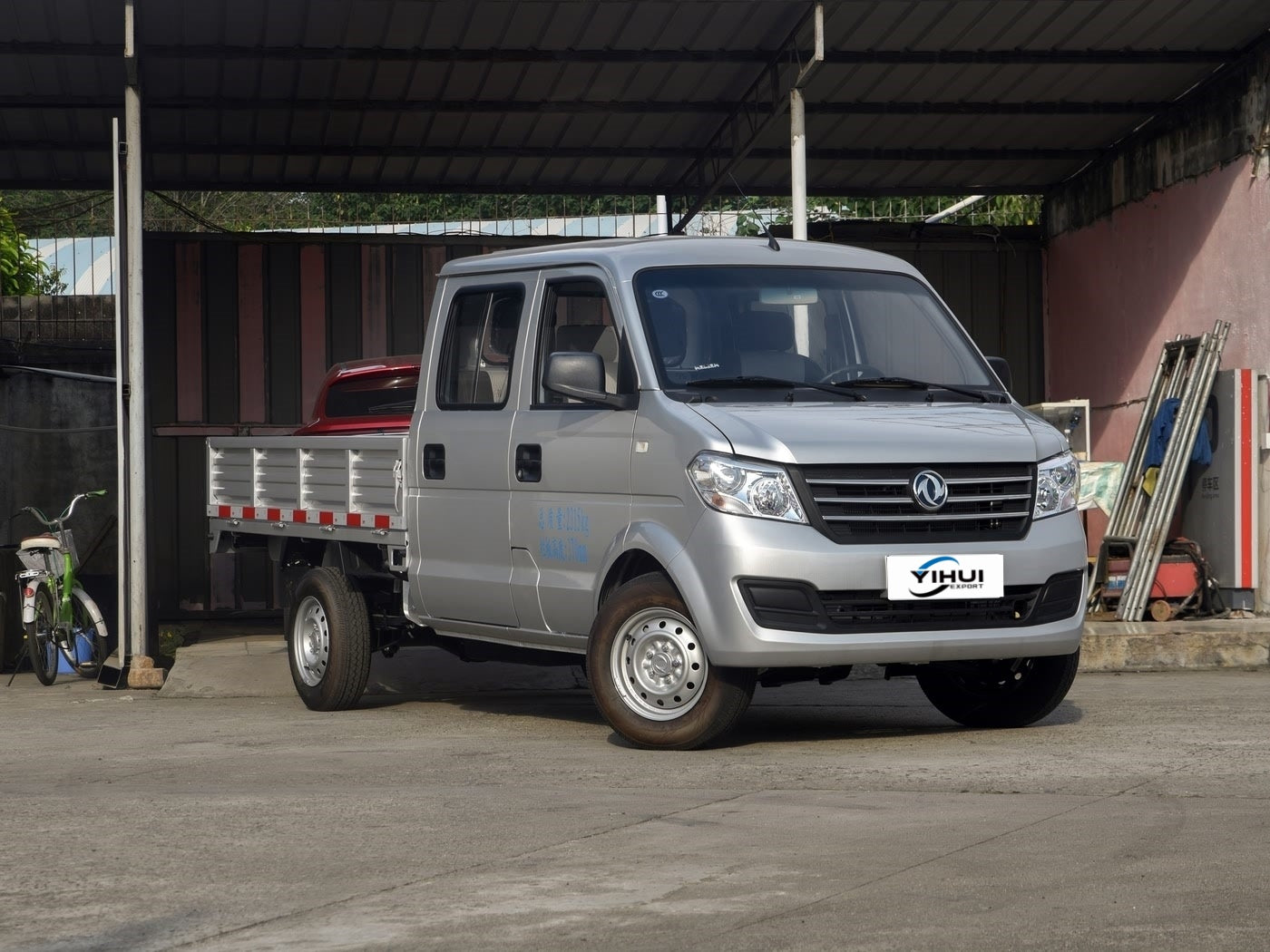 DFSK C32 2025 Model 1.6L C32S Classic Version