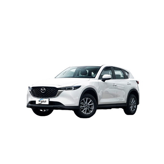 Mazda CX-5 2024 2.0L Automatic 2WD Smart Model