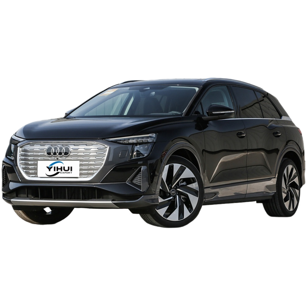 Комплект AUDI Q5 e-tron Brilliant Edition Brocade 2024 EV