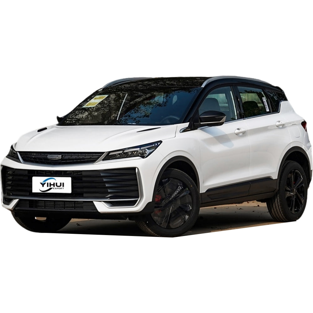 Geely Coolray (Binyue)L 1.5TD DCT Starshine Edition