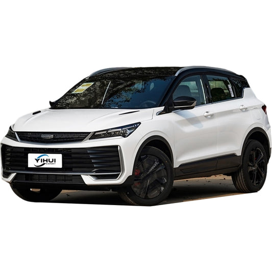 Geely Coolray (Binyue)L 1.5TD DCT Starshine Edition