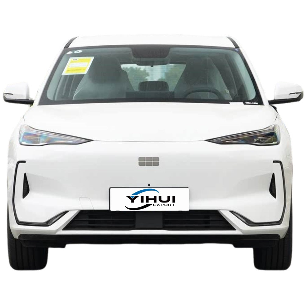 Geely Galaxy E5 2026 530km Launch Edition