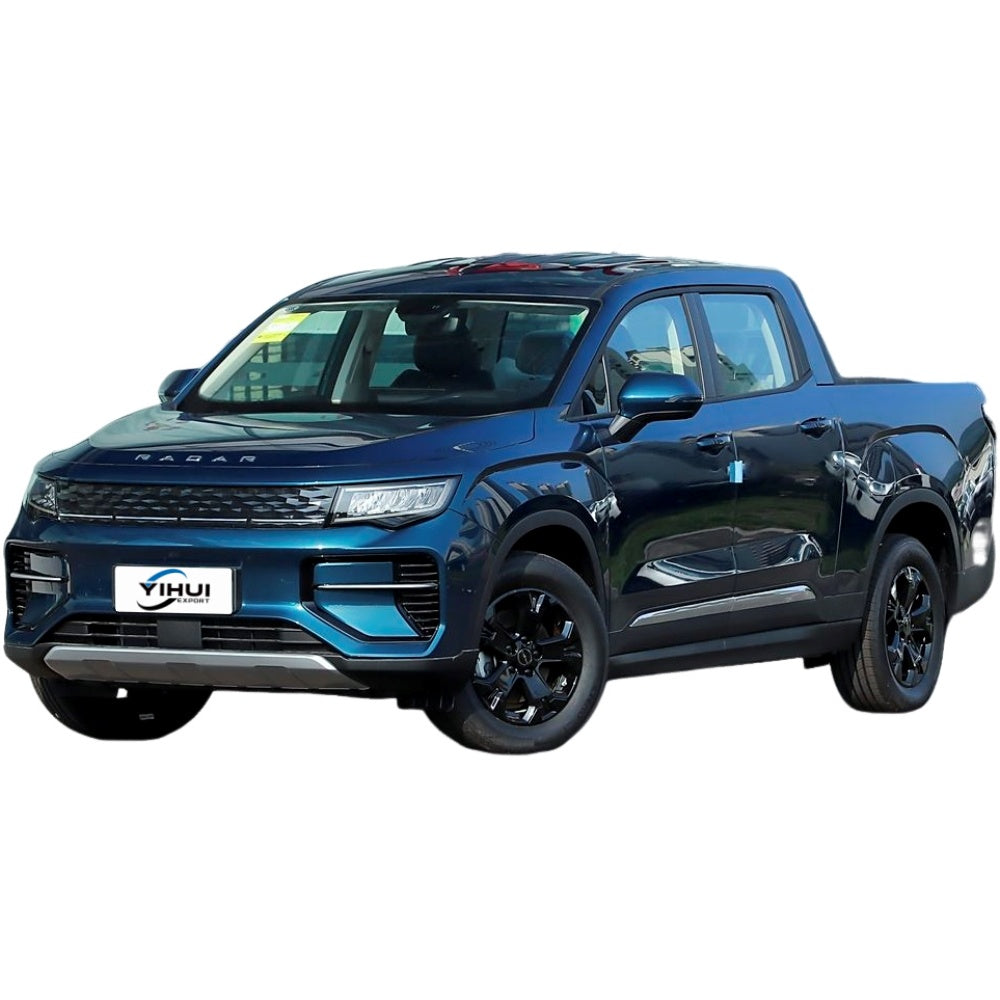 Geely Radar RD6 (Horizon) 2024 model 520km All Wheel Drive Air version