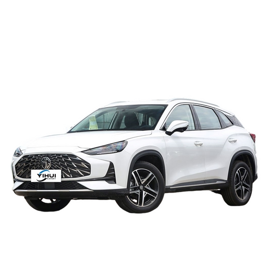 MG ONE 2023 Model 1.5T Elegant Edition