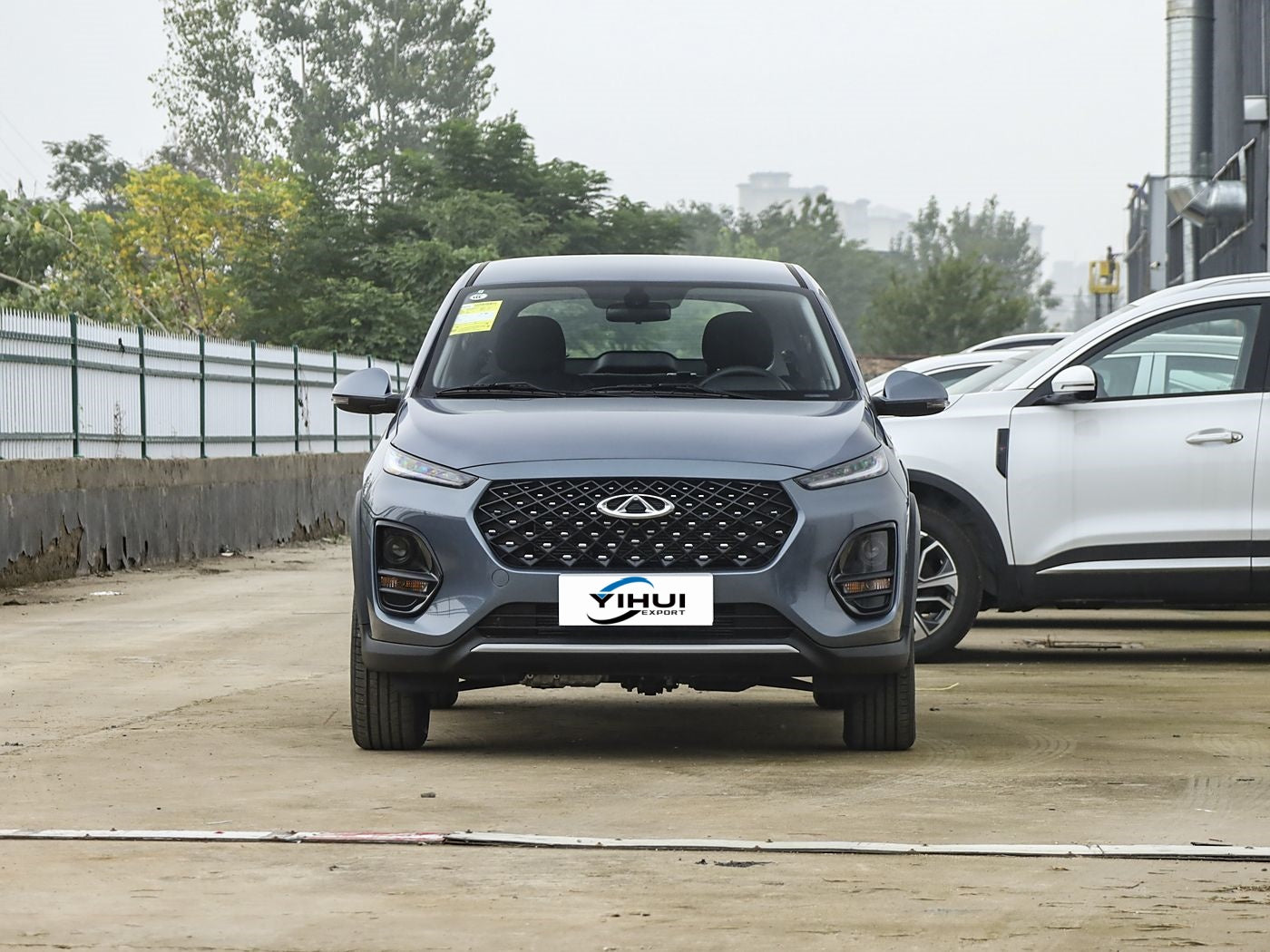 CHERY 2024 Tiggo 3X