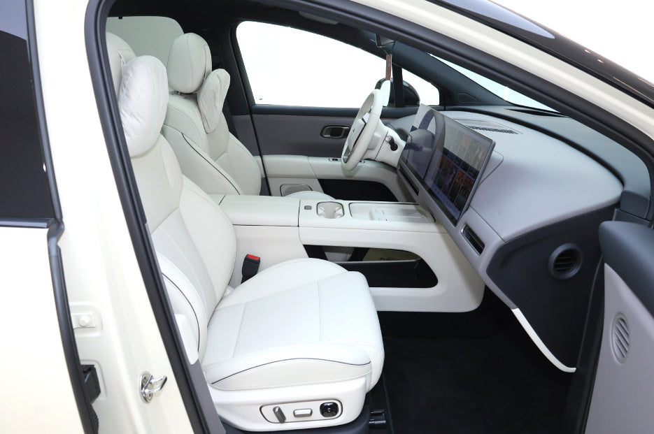 Used Li Auto i6 2025 RWD Standard Edition