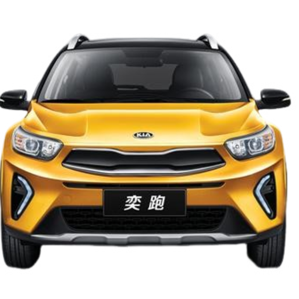 KIA KX1 2021 1.4T CVT Sunroof Edition