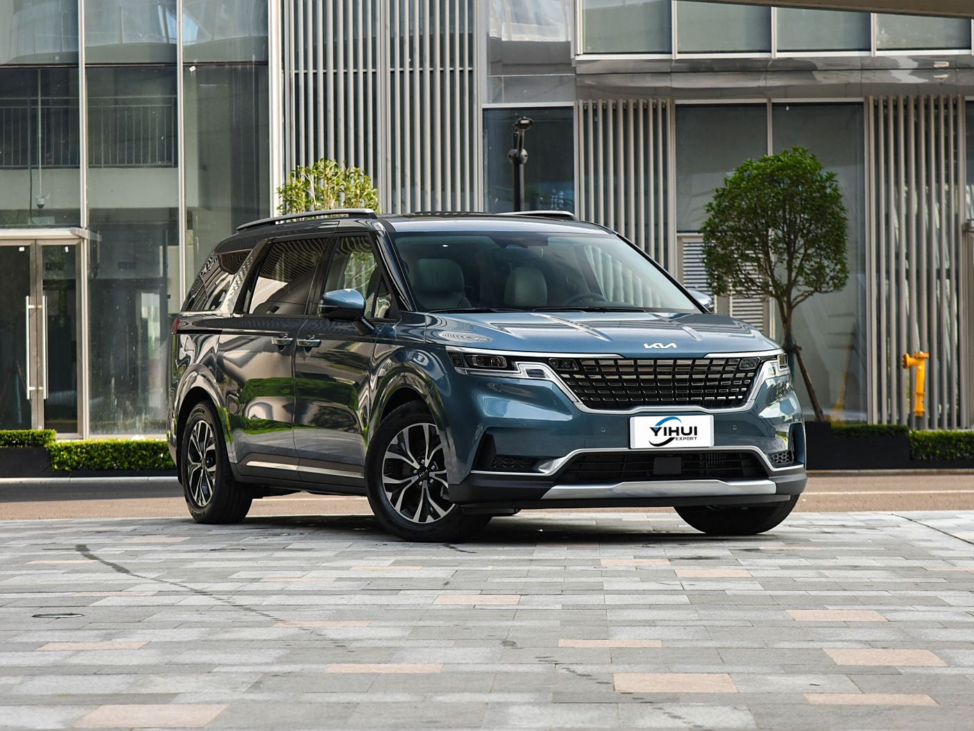 The 2026 Kia Carnival: Reshaping the Benchmark for All-Round MPVs