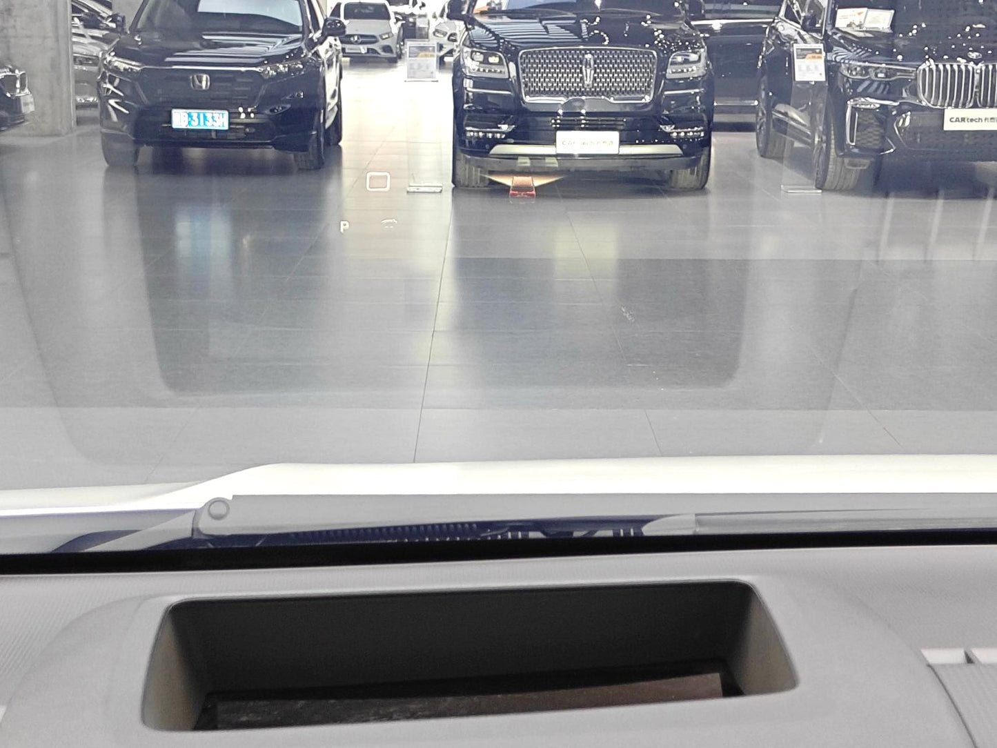 Used Buick Century 2023 48V 2.0T Yunshi Edition