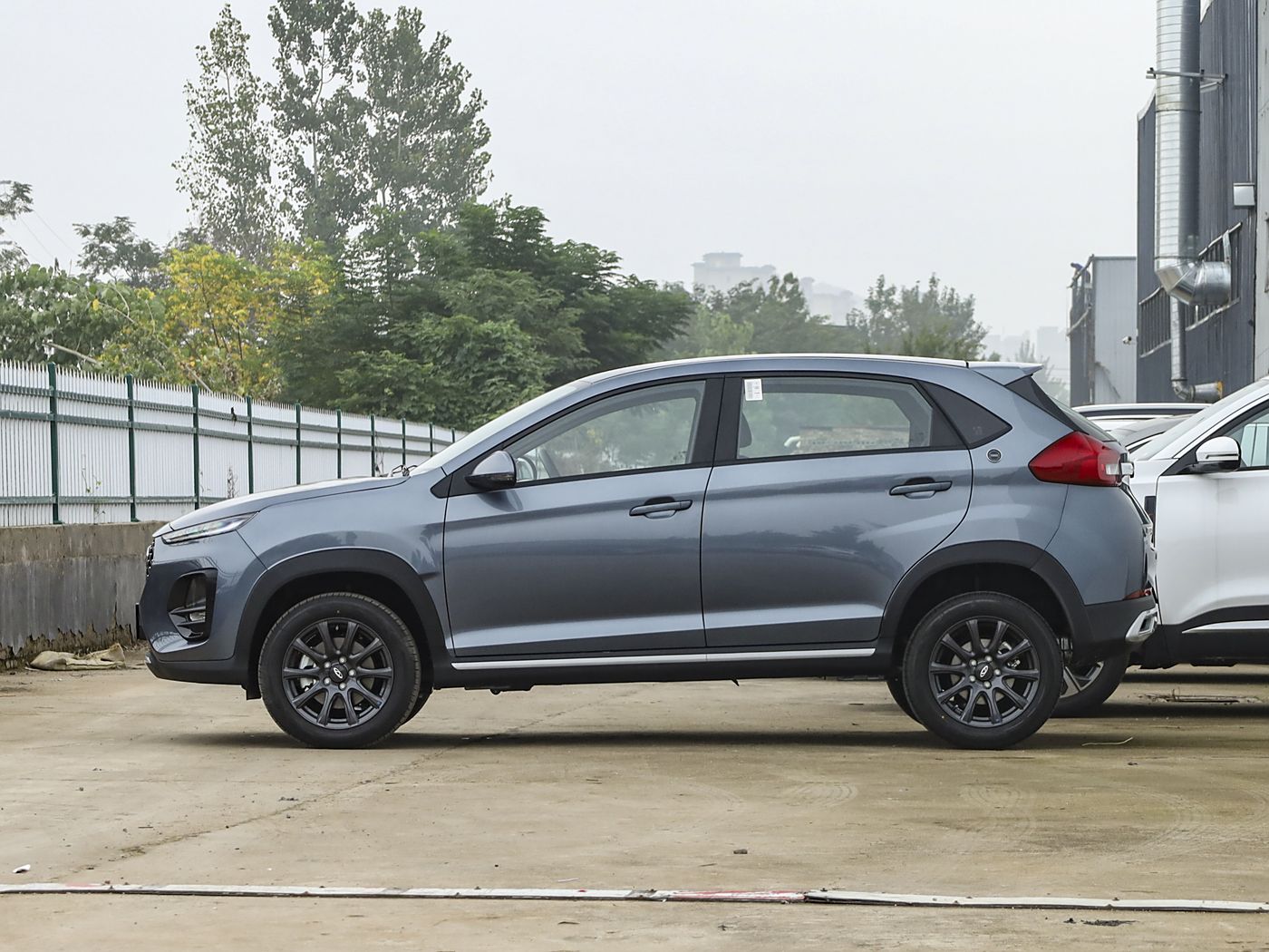 CHERY 2024 Tiggo 3X