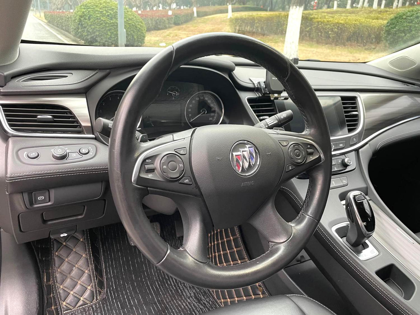 Used Buick LaCrosse 2022 2.0T 652T Luxury Edition