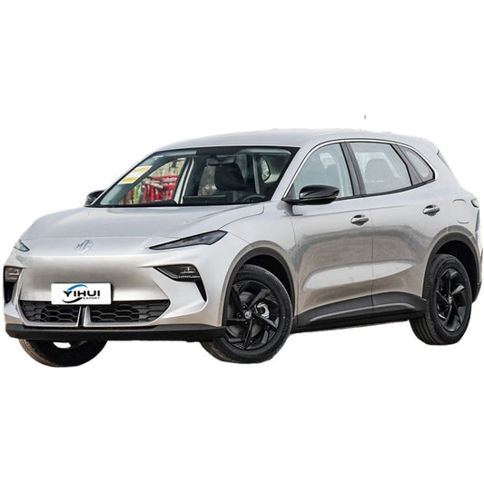MG ES5 2025 Model 525max Rear-Wheel Drive Intelligent Driving Edition