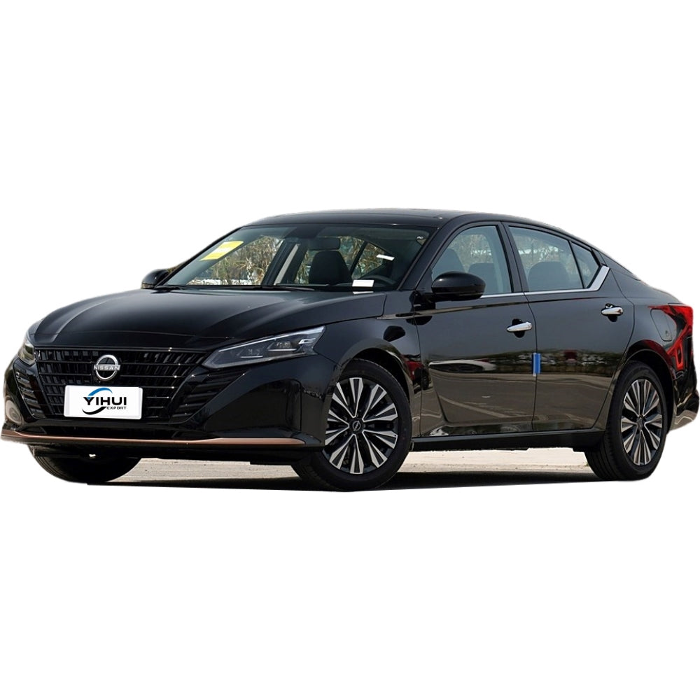 Dongfeng Nissan Teana 2025 2.0L SV Black Gold Edition