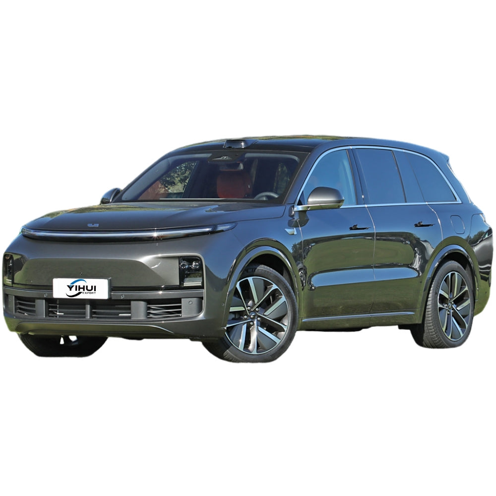 ЛИСИАН L8 2024 УЛЬТРА
