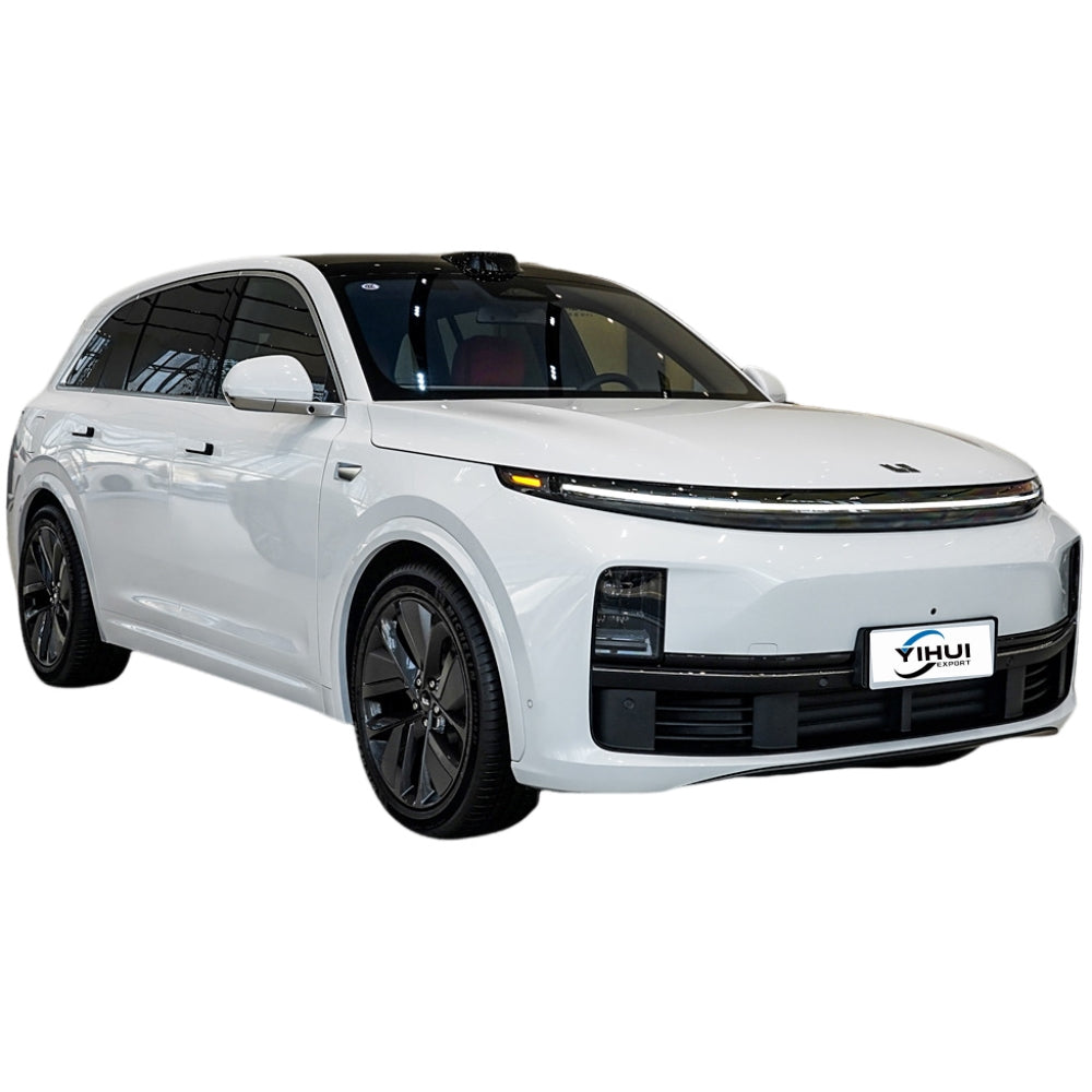 ЛИСИАН L7 2024 Ультра