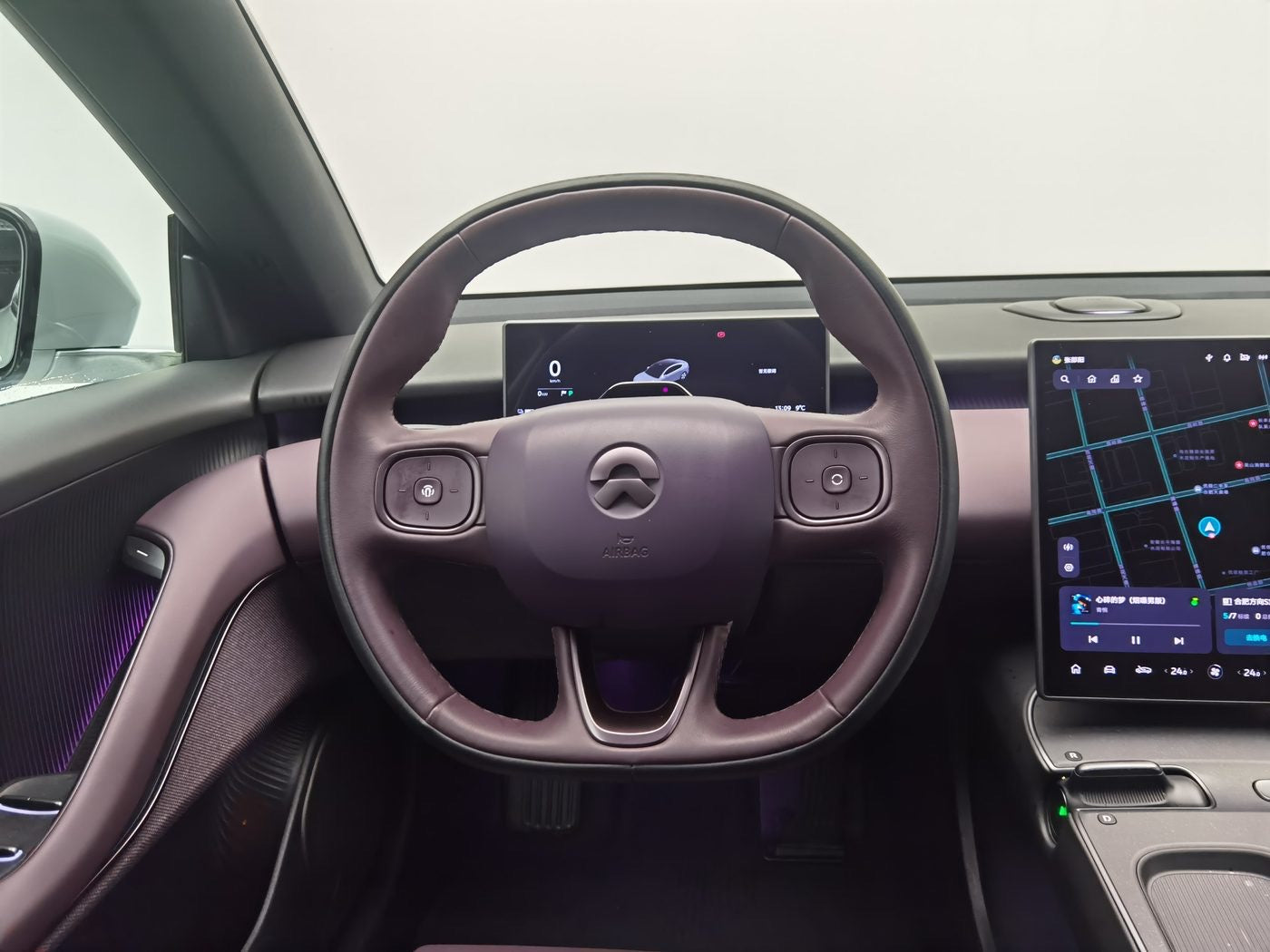 Used NIO ET5 2022 75kWh