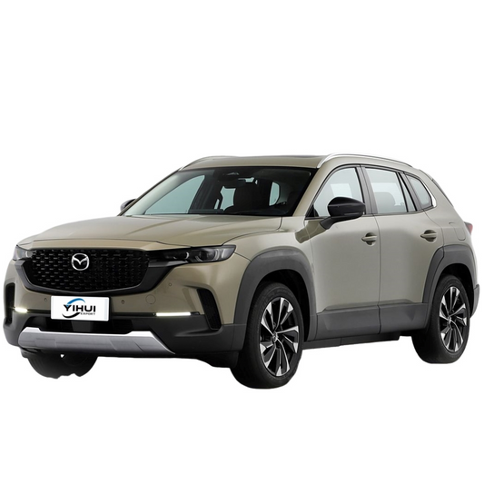 Mazda CX-50 2024 2.5L Changxing Edition