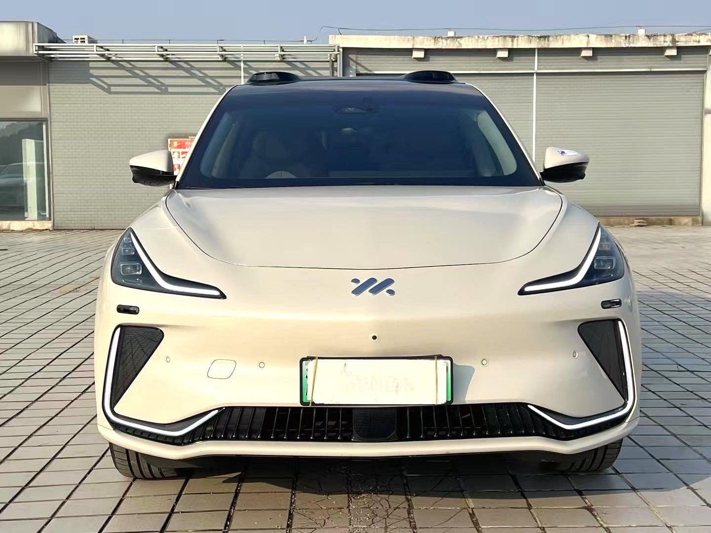 Used IM LS7 2024 90kWh Max Elite Rear - Wheel Drive Edition