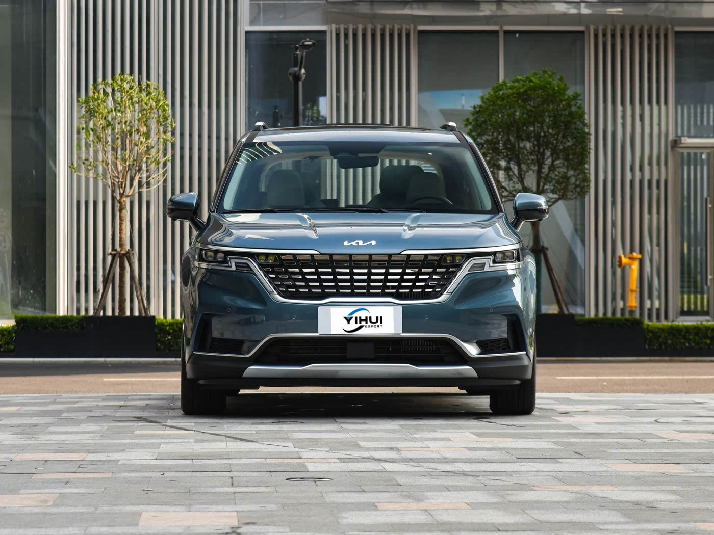 The 2026 Kia Carnival: Reshaping the Benchmark for All-Round MPVs