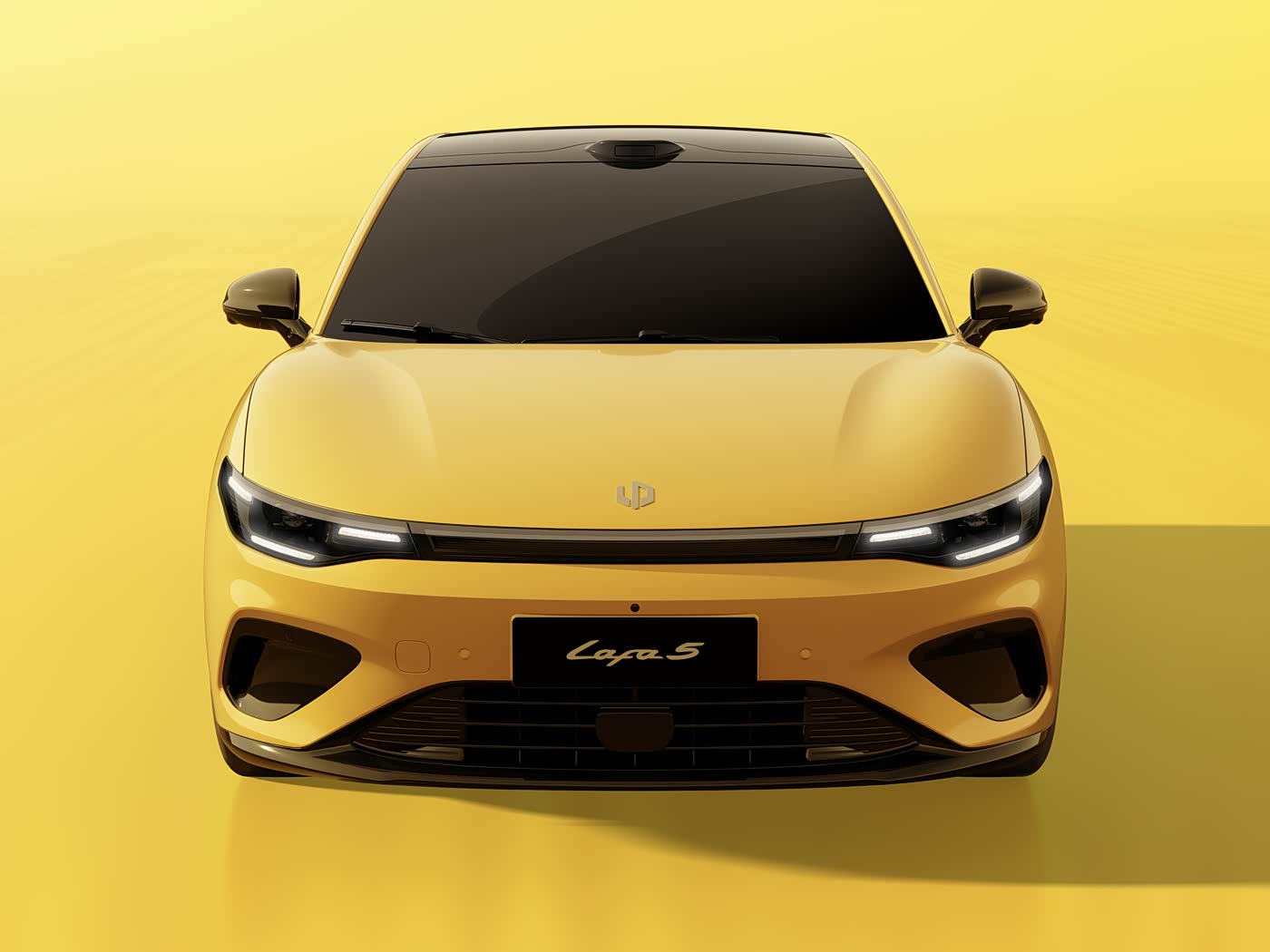 LEAPMOTOR LAFA5 2026 515 PLUS