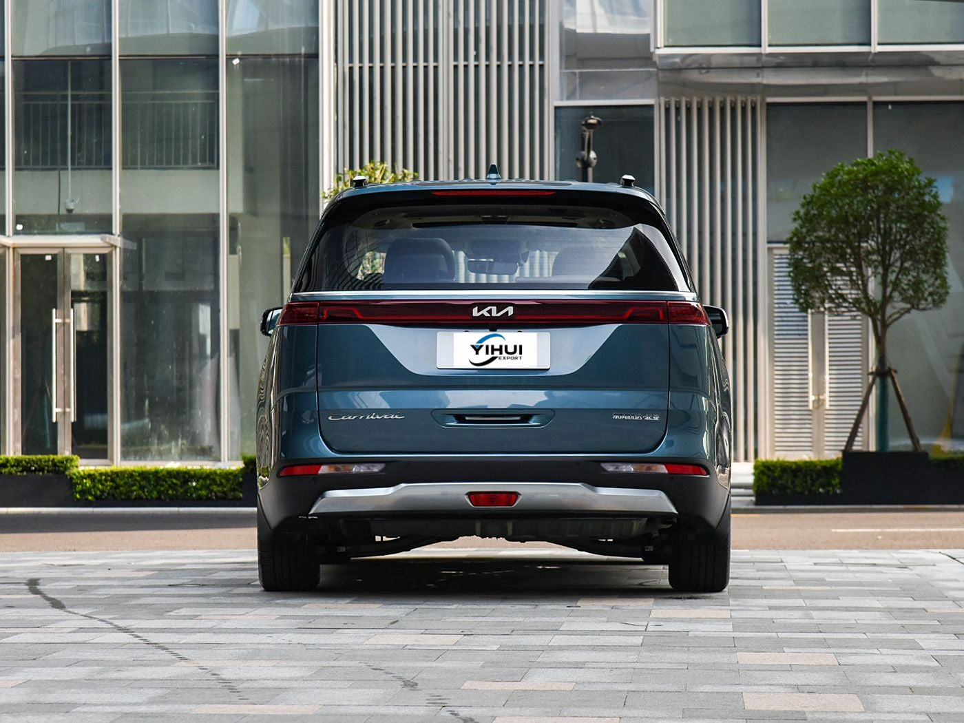 The 2026 Kia Carnival: Reshaping the Benchmark for All-Round MPVs