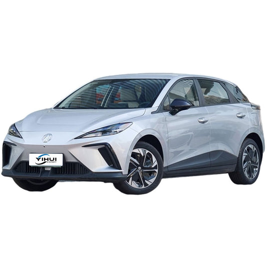 MG4 EV 2023 Model 415km Overseas Champion Edition