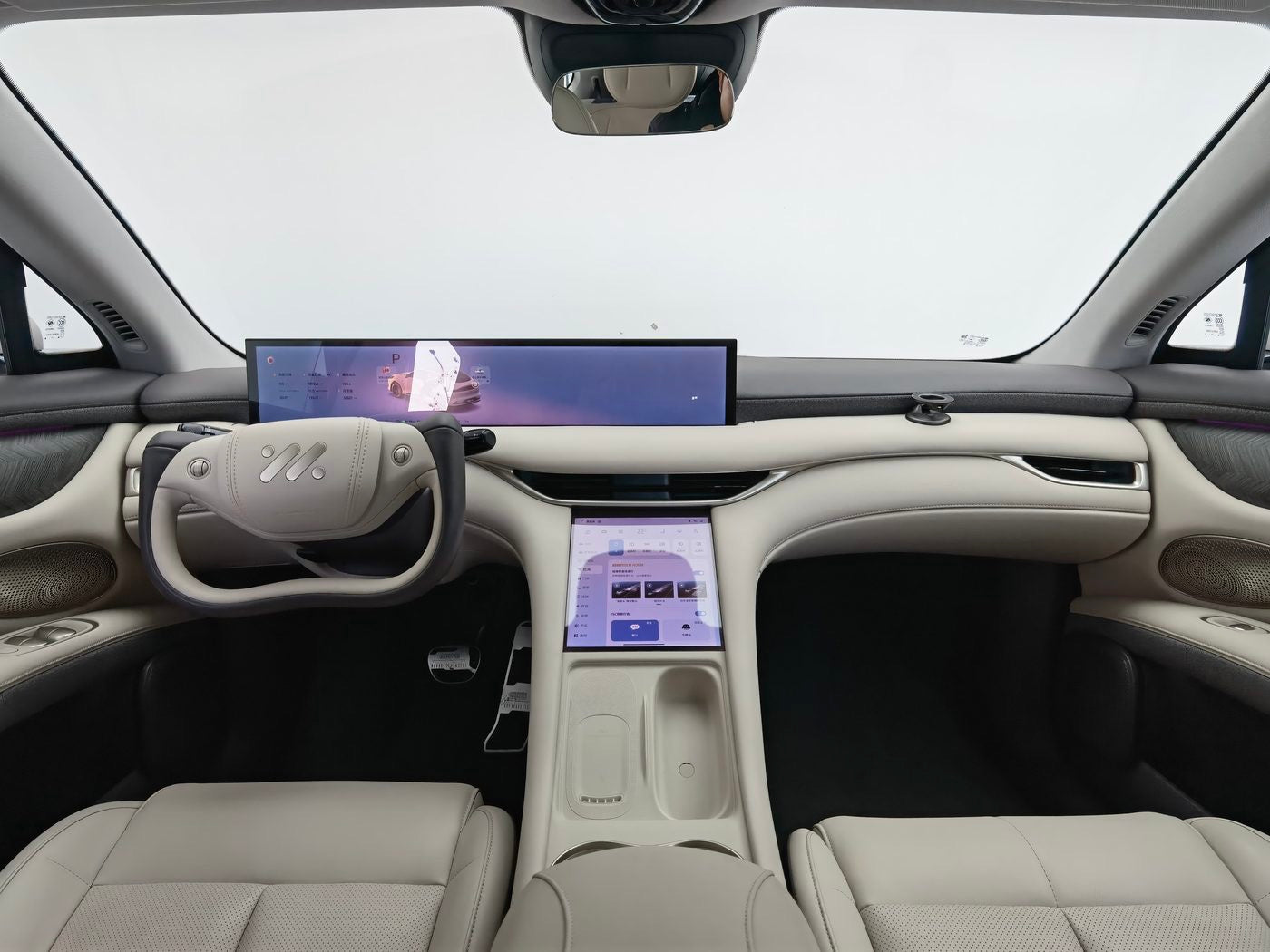 Used IM LS6 2025 Lizard ADAS Edition