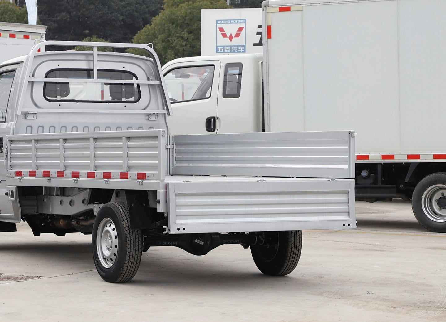 DFSK C31 2025 1.6L C31S LV1 Version