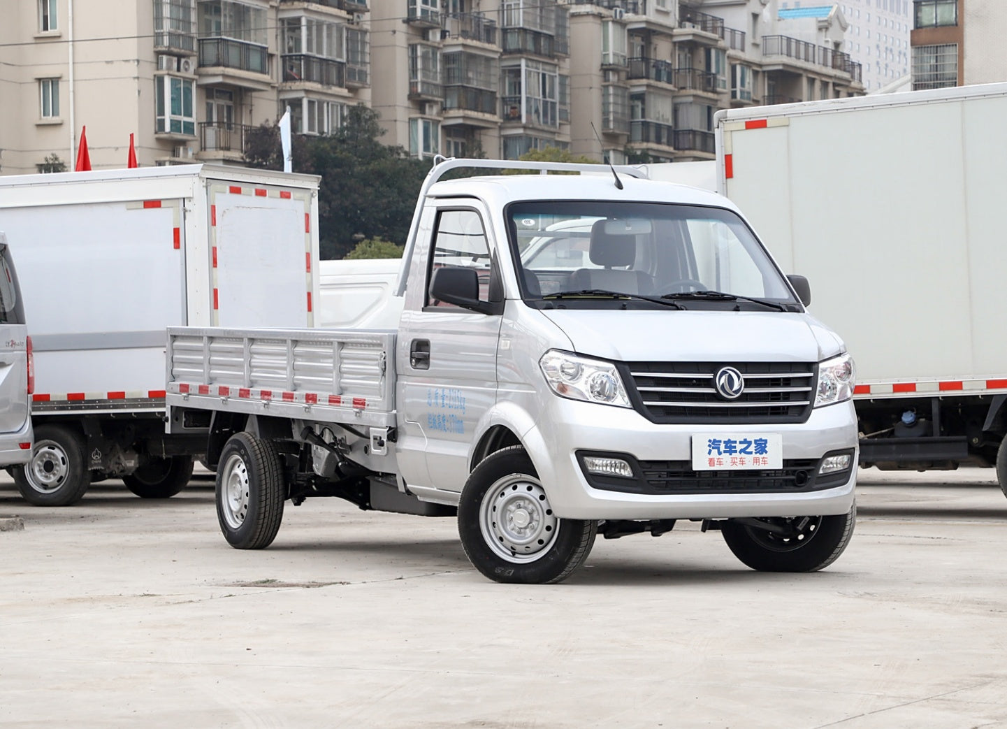 DFSK C31 2025 1.6L C31S LV1 Version