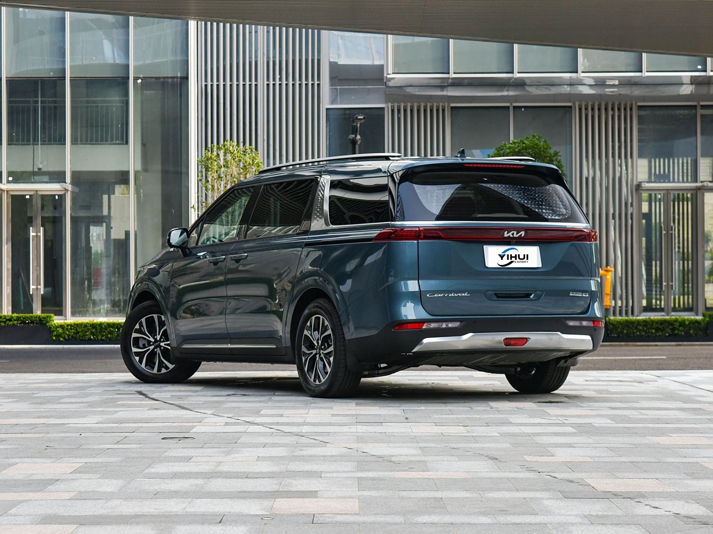 The 2026 Kia Carnival: Reshaping the Benchmark for All-Round MPVs