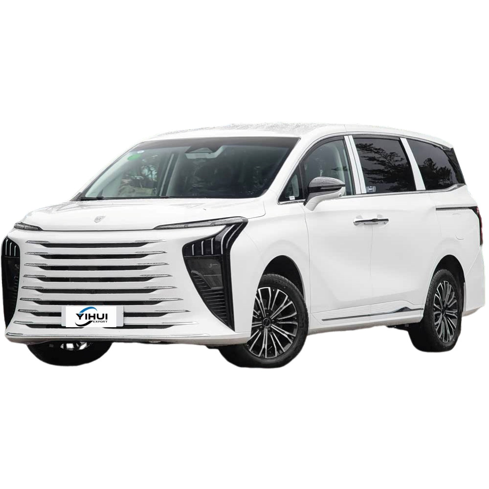 Dongfeng fengxing xinghai V9 2026 200km comfort